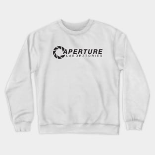 Aperture Science Crewneck Sweatshirt